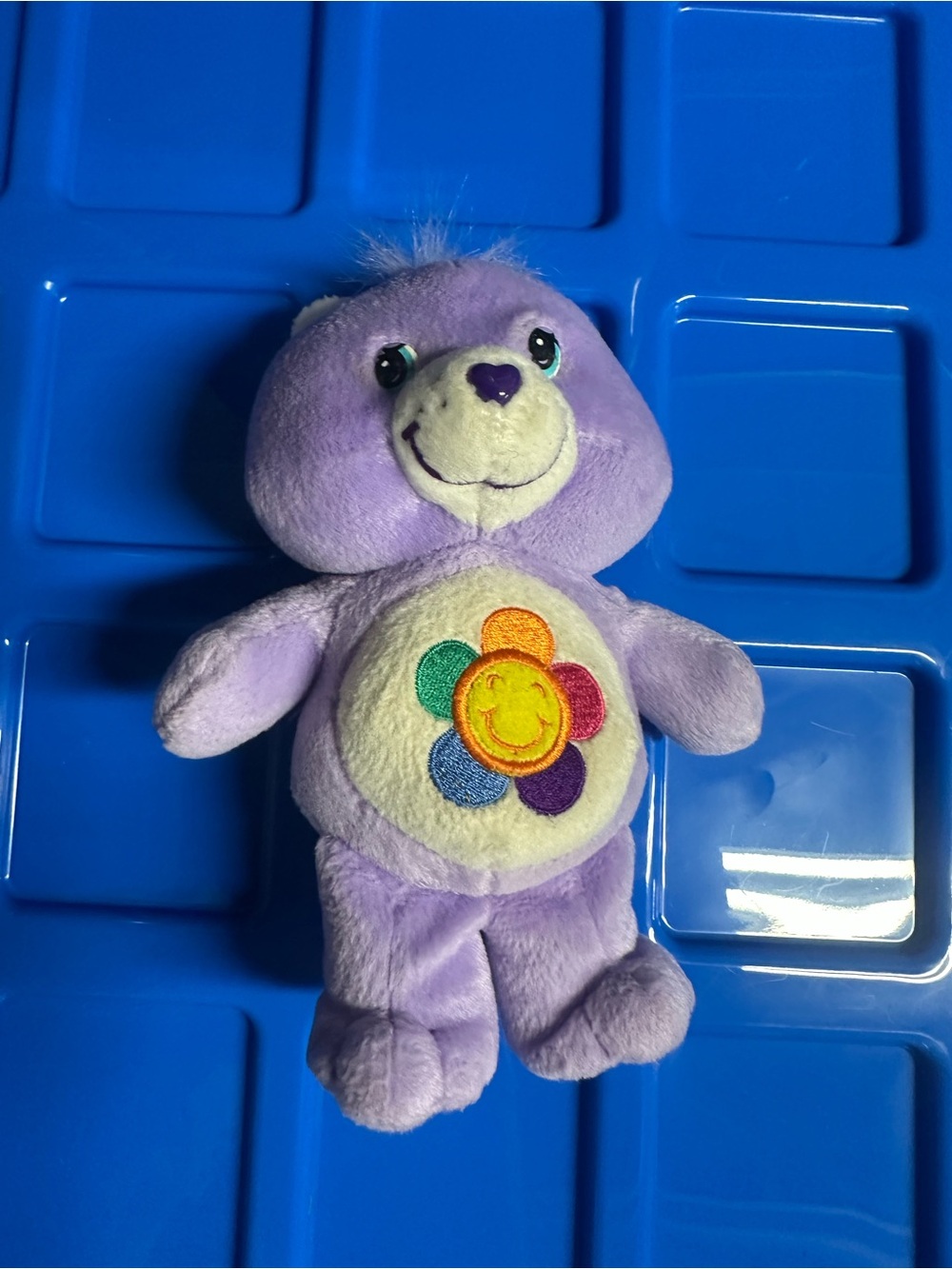 Care Bears Harmony Bear 8 Inches